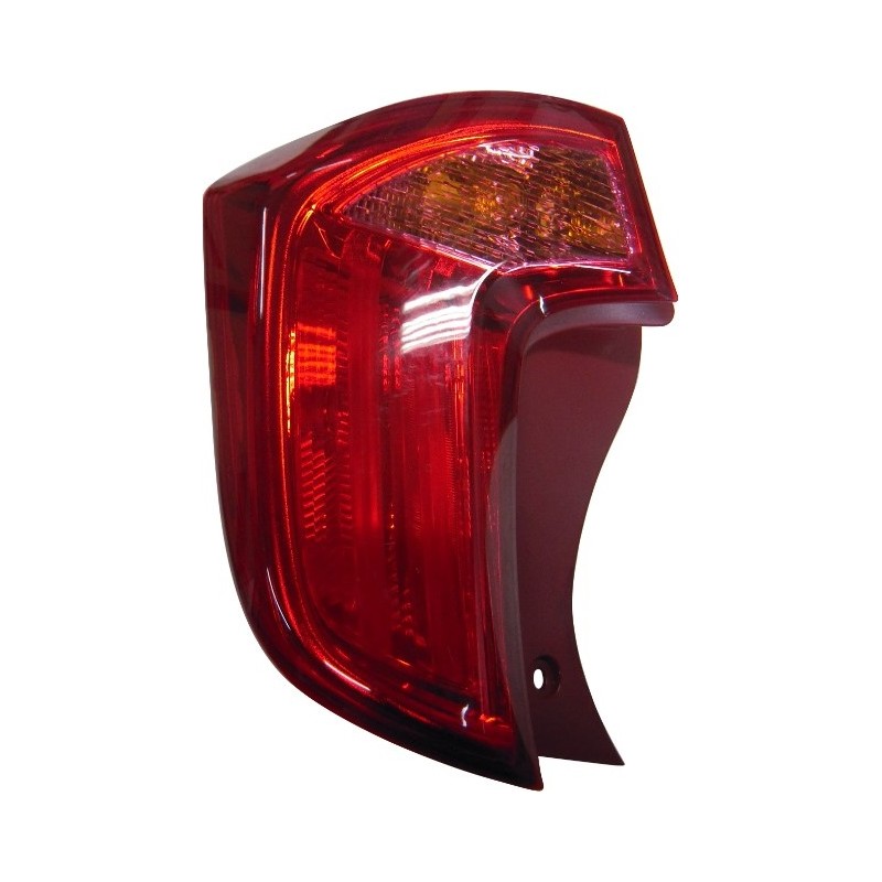 KIA PICANTO 11-* FAROLIM TRÁS ESQUERDO