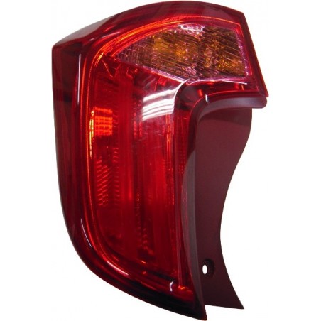 KIA PICANTO 11-* FAROLIM TRÁS ESQUERDO