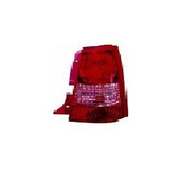 KIA PICANTO 04-* FAROLIM TRÁS DIREITO