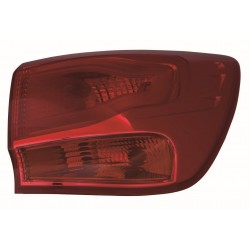 KIA CEED 13-* FAROLIM TRÁS DIREITO CANTO (SW)