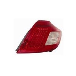 KIA CEED 10-* FAROLIM TRÁS DIREITO (5 PORTAS)