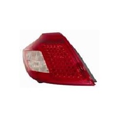 KIA CEED 10-* FAROLIM TRÁS ESQUERDO (5 PORTAS)