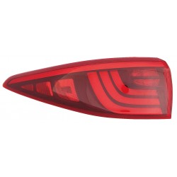 KIA SPORTAGE 16-* FAROLIM TRÁS ESQUERDO CANTO (LED)