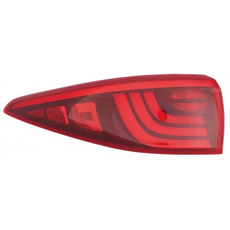 KIA SPORTAGE 16-* FAROLIM TRÁS ESQUERDO CANTO (LED)