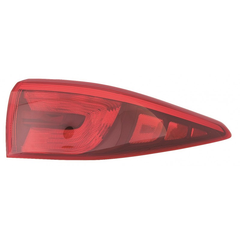 KIA SPORTAGE 16-* FAROLIM TRÁS DIREITO CANTO (P21/5W)