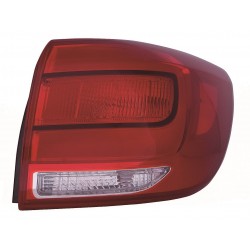 KIA SPORTAGE 14-* FAROLIM TRÁS DIREITO