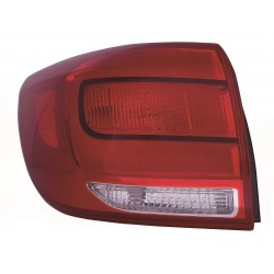 KIA SPORTAGE 14-* FAROLIM TRÁS ESQUERDO