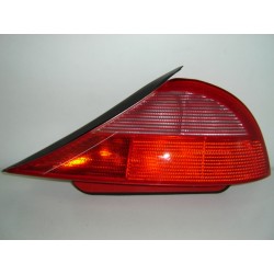 LANCIA Y 96-* FAROLIM TRÁS DIREITO