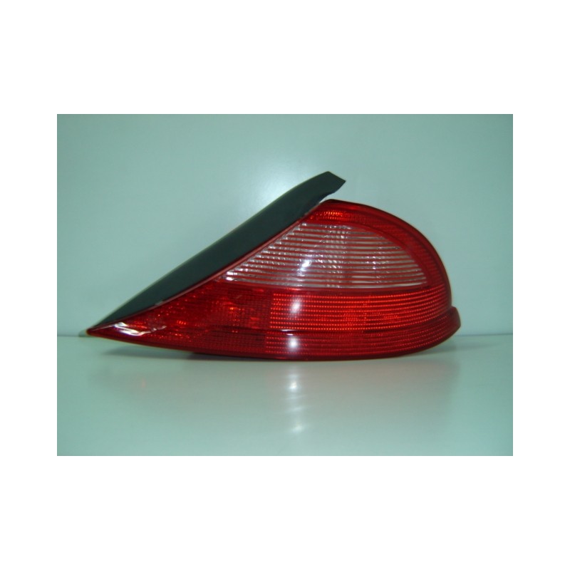 LANCIA Y 01-* FAROLIM TRÁS DIREITO