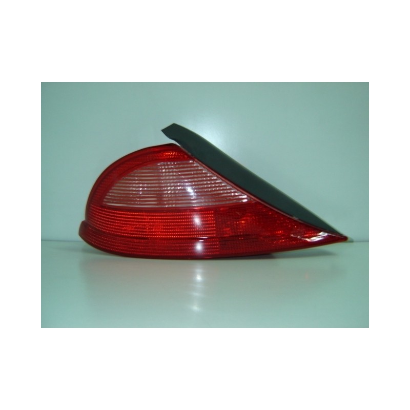 LANCIA Y 01-* FAROLIM TRÁS ESQUERDO