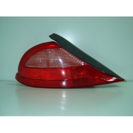 LANCIA Y 01-* FAROLIM TRÁS ESQUERDO