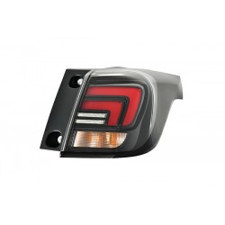 FAROLIM TRÁS DIREITO CANTO LED OPEL CROSSLAND X 2017/04-