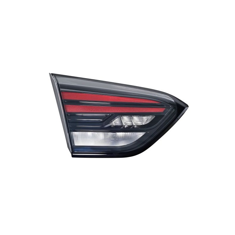 FAROLIM TRÁS ESQUERDO MALA LED OPEL CROSSLAND X 2017/04-