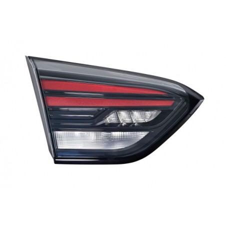 FAROLIM TRÁS ESQUERDO MALA LED OPEL CROSSLAND X 2017/04-
