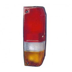 TOYOTA LAND CRUISER FJ75 85-02* FAROLIM TRÁS DIREITO CAIXA FECHADA