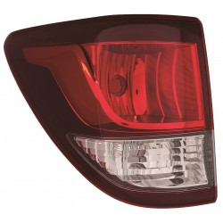 MAZDA BT 50 15-* FAROLIM TRÁS ESQUERDO (CAIXA METAL)