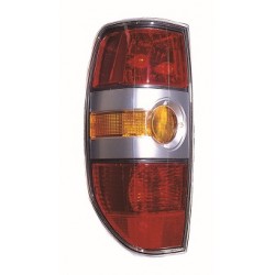 MAZDA BT 50 07-09* FAROLIM TRÁS ESQUERDO