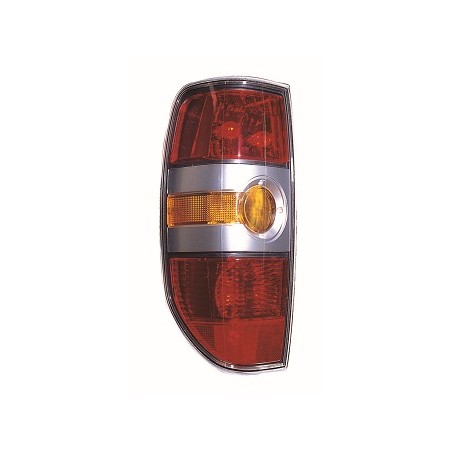 MAZDA BT 50 07-09* FAROLIM TRÁS ESQUERDO