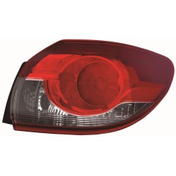 MAZDA 6 13-* FAROLIM TRÁS DIREITO (CANTO) (SW)