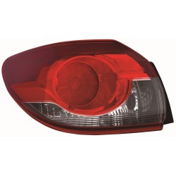 MAZDA 6 13-* FAROLIM TRÁS ESQUERDO (CANTO) (SW)