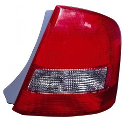 MAZDA 323 99-01* FAROLIM TRÁS DIREITO (4 PORTAS)