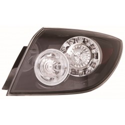 MAZDA 3 H/B 04-* FAROLIM TRÁS DIREITO (5 PORTAS) (LED)