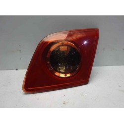 MAZDA 3 H/B 04-* FAROLIM TRÁS DIREITO (MEIO) (VERMELHO)