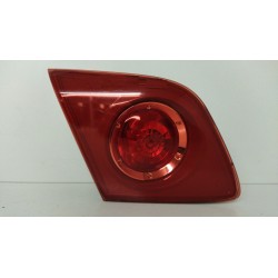 MAZDA 3 H/B 04-* FAROLIM TRÁS ESQUERDO (MEIO) (VERMELHO)