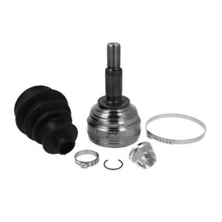 Jogo de apoios veio de transmissão