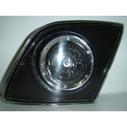 MAZDA 3 H/B 04-* FAROLIM TRÁS DIREITO (MEIO) (TRANSPARENTE)