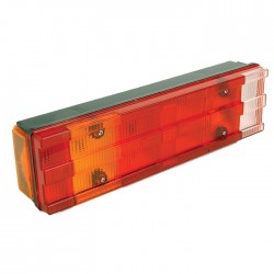 MERCEDES SPRINTER 95-06* FAROLIM TRÁS ESQUERDO (CAIXA ABERTA)