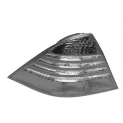 MERCEDES S W220 02-* FAROLIM TRÁS ESQUERDO M/MARELLI (LED)