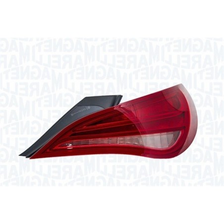 MERCEDES CLA W117 13-* FAROLIM TRÁS DIREITO LED M/MARELLI