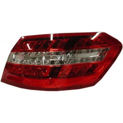 MERCEDES E W212 09-* FAROLIM TRÁS DIREITO (CANTO AVANTGARD LED)