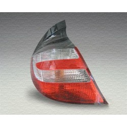 MERCEDES C W203 04-* FAROLIM TRÁS ESQUERDO M/MARELLI (SPORT COUPE)