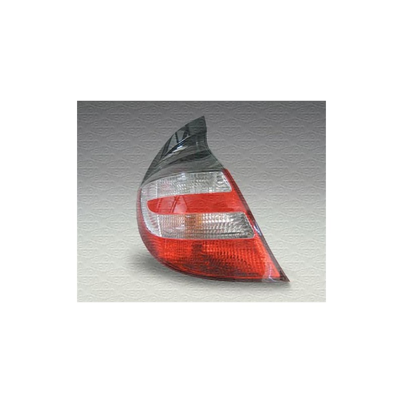 MERCEDES C W203 04-* FAROLIM TRÁS ESQUERDO M/MARELLI (SPORT COUPE)