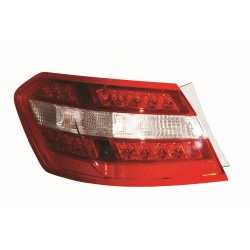MERCEDES E W212 09-* FAROLIM TRÁS ESQUERDO (CANTO ELEGANCE LED)