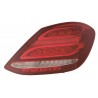 MERCEDES C W205 14-* FAROLIM TRÁS DIREITO (4 PORTAS LED)