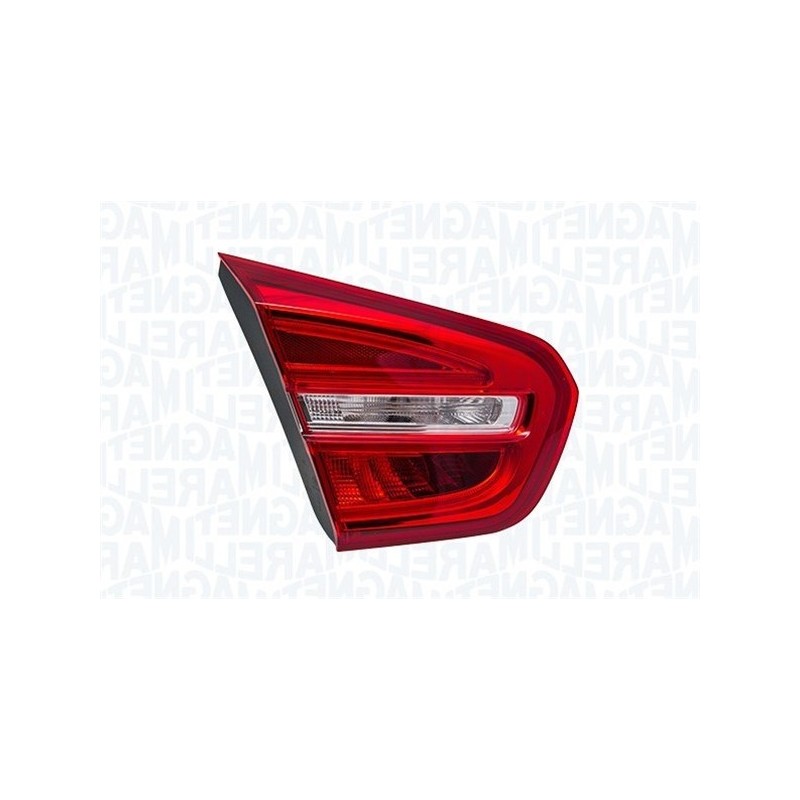 MERCEDES GLA X156 2013 -* FAROLIM TRÁS ESQUERDO (MEIO) LED M/MARELLI