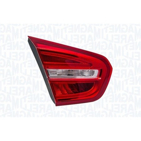 MERCEDES GLA X156 2013 -* FAROLIM TRÁS ESQUERDO (MEIO) LED M/MARELLI