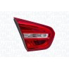 MERCEDES GLA X156 2013 -* FAROLIM TRÁS ESQUERDO (MEIO) LED M/MARELLI