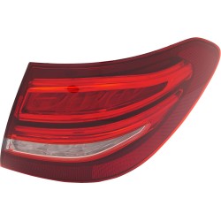 MERCEDES C W205 14-* FAROLIM TRÁS DIREITO SW (LED)