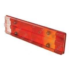 MERCEDES SPRINTER 95-06* VIDRO FAROLIM TRÁS DIREITO/ESQUERDO (CAIXA ABERTA)