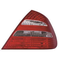 MERCEDES W211 02-* FAROLIM TRÁS DIREITO (AVANTGARD LED)