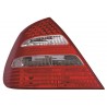 MERCEDES W211 02-* FAROLIM TRÁS ESQUERDO (AVANTGARD LED)