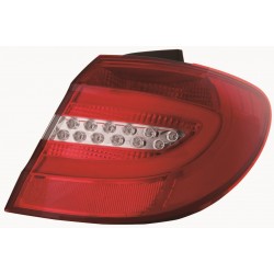 MERCEDES B W246 12-* FAROLIM TRÁS DIREITO (CANTO LED)