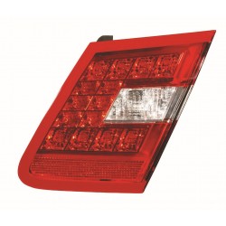 MERCEDES E W212 09-* FAROLIM TRÁS ESQUERDO (MEIO ELEGANCE/AVANTGARD LED)