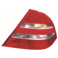 MERCEDES S W220 98-* FAROLIM TRÁS ESQUERDO (LED)
