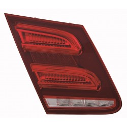 MERCEDES E W212 13-* FAROLIM TRÁS ESQUERDO (MALA SEDAN LED)