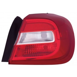 MERCEDES GLA X156 13-* FAROLIM TRÁS DIREITO